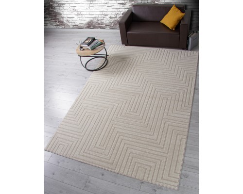 Merinos Ковер Dios F412 light cream