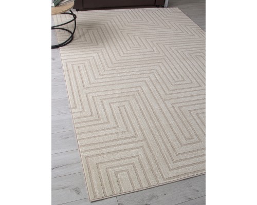 Merinos Ковер Dios F412 light cream