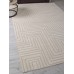 Merinos Ковер Dios F412 light cream