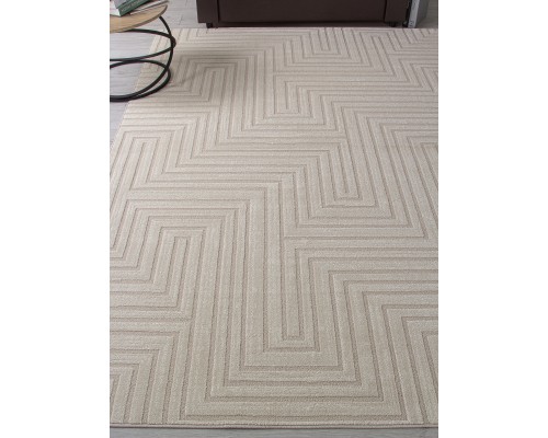 Merinos Ковер Dios F412 light cream