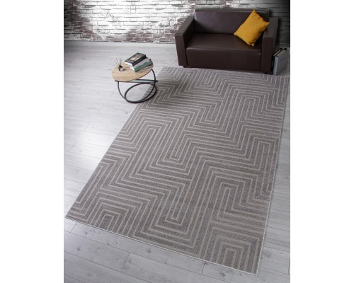 Merinos Ковер Dios F412 light gray