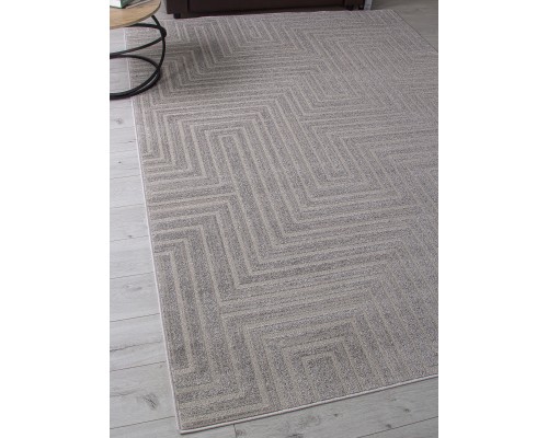 Merinos Ковер Dios F412 light gray