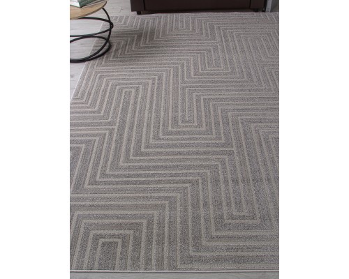 Merinos Ковер Dios F412 light gray