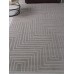 Merinos Ковер Dios F412 light gray