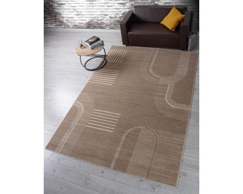 Merinos Ковер Dios F437 beige Merinos Ковер Dios F437 beige