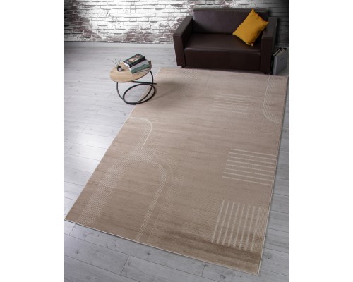 Merinos Ковер Dios F437 beige Merinos Ковер Dios F437 beige