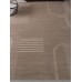 Merinos Ковер Dios F437 beige