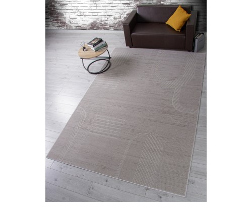 Merinos Ковер Dios F437 gray 2