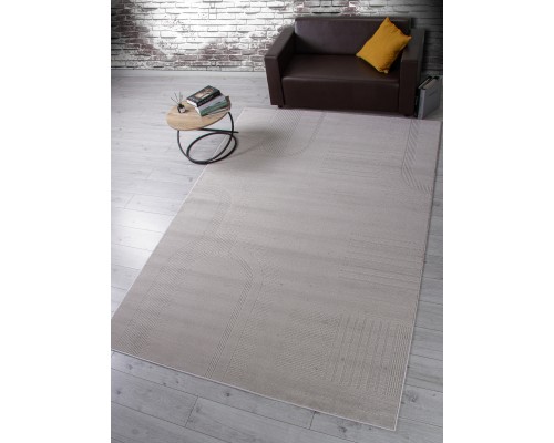 Merinos Ковер Dios F437 gray 2