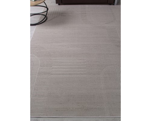 Merinos Ковер Dios F437 gray 2