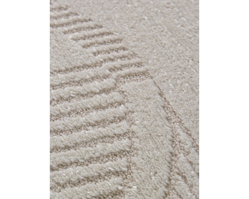Merinos Ковер Dios F437 light cream Овал Merinos Ковер Dios F437 light cream Овал