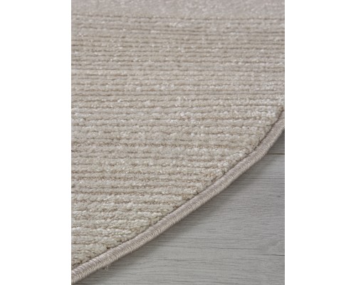 Merinos Ковер Dios F437 light cream Овал Merinos Ковер Dios F437 light cream Овал