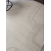 Merinos Ковер Dios F437 light cream Овал