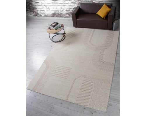 Merinos Ковер Dios F437 light cream
