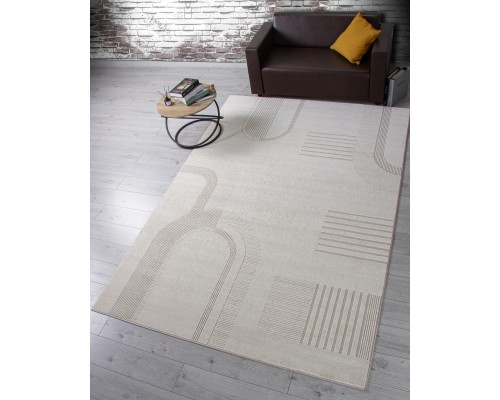 Merinos Ковер Dios F437 light cream