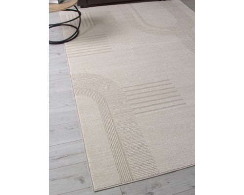 Merinos Ковер Dios F437 light cream