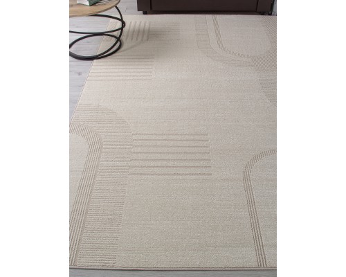Merinos Ковер Dios F437 light cream