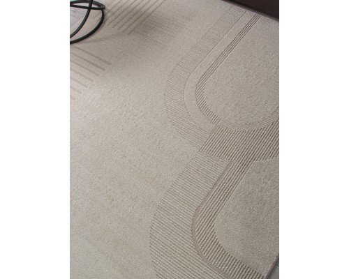 Merinos Ковер Dios F437 light cream