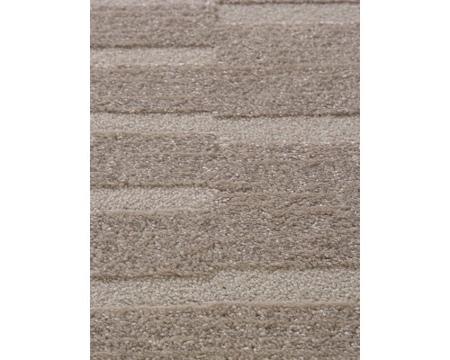 Merinos Ковер Dios F438 light beige Овал