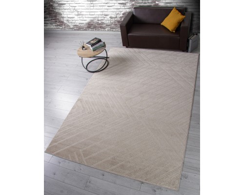 Merinos Ковер Dios F438 light beige Merinos Ковер Dios F438 light beige