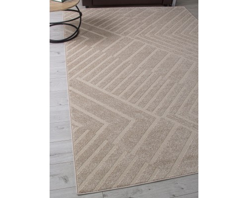 Merinos Ковер Dios F438 light beige Merinos Ковер Dios F438 light beige