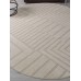 Merinos Ковер Dios F438 light cream Овал