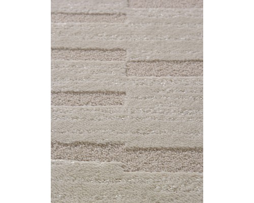 Merinos Ковер Dios F438 light cream Овал