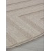 Merinos Ковер Dios F438 light cream Овал