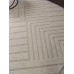 Merinos Ковер Dios F438 light cream Овал
