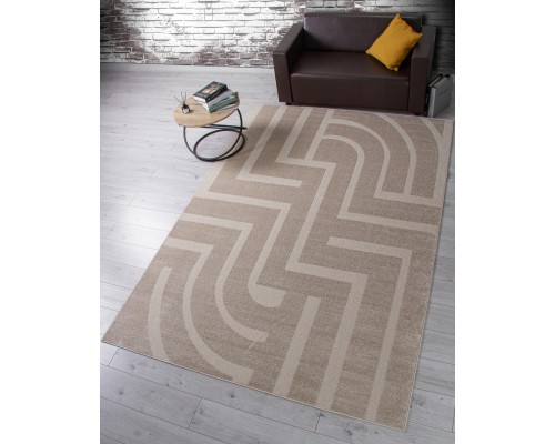 Merinos Ковер Dios F439 light beige