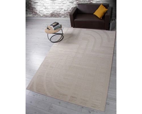 Merinos Ковер Dios F439 light beige