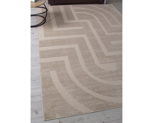 Merinos Ковер Dios F439 light beige