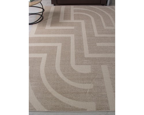 Merinos Ковер Dios F439 light beige