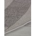 Merinos Ковер Dios F439 light gray Овал