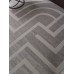 Merinos Ковер Dios F439 light gray Овал
