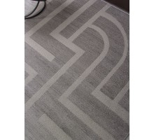 Merinos Ковер Dios F439 light gray