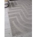 Merinos Ковер Dios F439 light gray