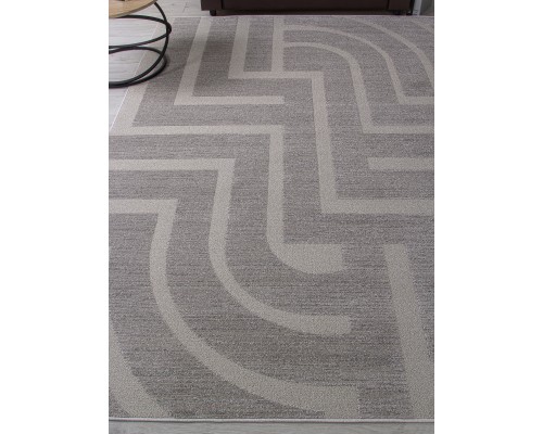 Merinos Ковер Dios F439 light gray