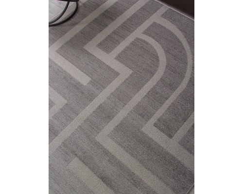 Merinos Ковер Dios F439 light gray