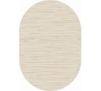 Merinos Ковер Dios F441 light cream Овал