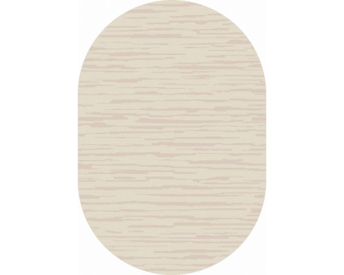 Merinos Ковер Dios F441 light cream Овал