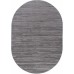 Merinos Ковер Dios F441 light gray Овал