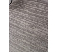 Merinos Ковер Dios F441 light gray Овал