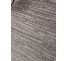 Merinos Ковер Dios F441 light gray Овал