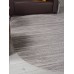 Merinos Ковер Dios F441 light gray Овал