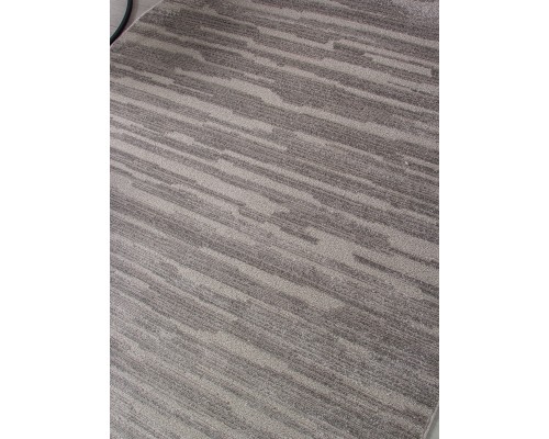 Merinos Ковер Dios F441 light gray Овал