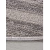 Merinos Ковер Dios F441 light gray Овал