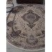 Merinos Ковер Dolce d414 beige Овал