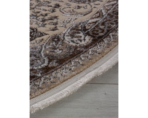 Merinos Ковер Dolce d414 beige Овал Merinos Ковер Dolce d414 beige Овал