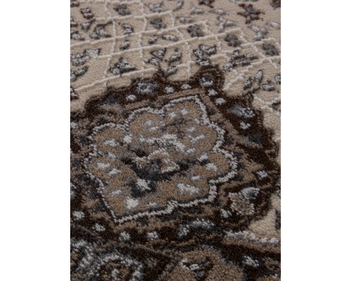 Merinos Ковер Dolce d414 beige Овал Merinos Ковер Dolce d414 beige Овал